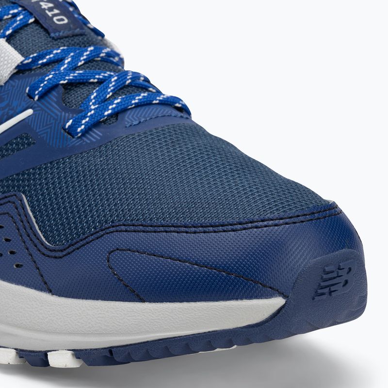 Pánské běžecké boty New Balance 410's V8 inkwell 7