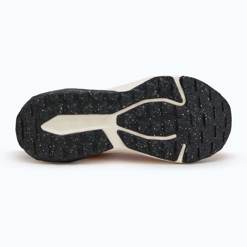 Pánské běžecké boty New Balance Dynasoft Nitrel V6 sizzle 4