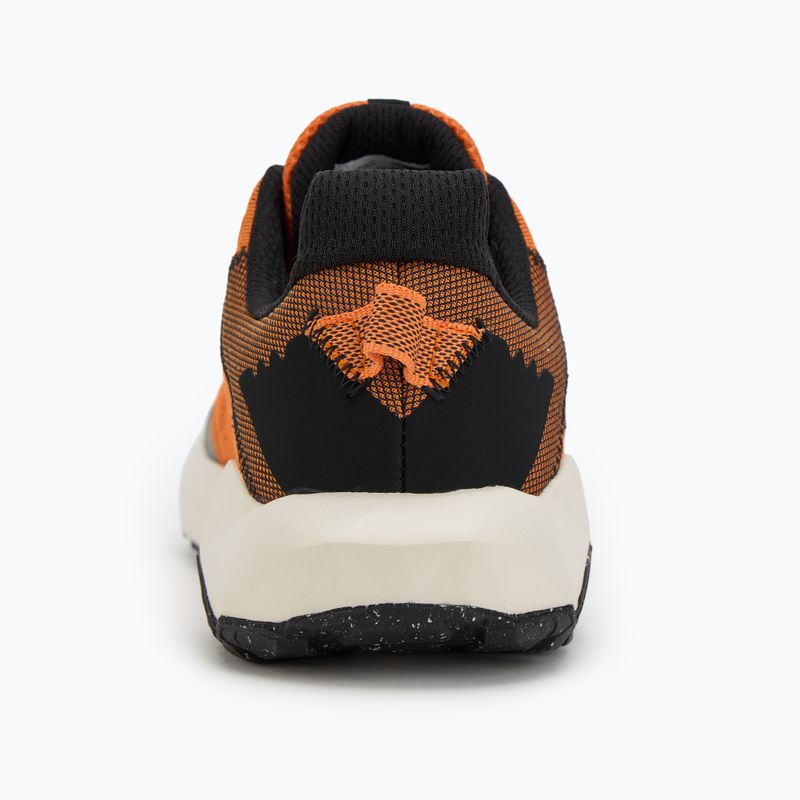 Pánské běžecké boty New Balance Dynasoft Nitrel V6 sizzle 6