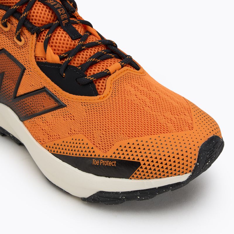 Pánské běžecké boty New Balance Dynasoft Nitrel V6 sizzle 7