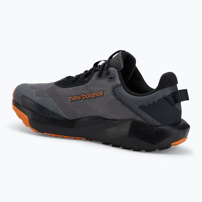 Pánské běžecké boty New Balance Dynasoft Nitrel V6 Wide castlerock 3