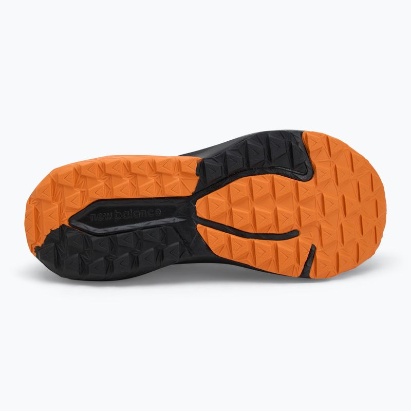 Pánské běžecké boty New Balance Dynasoft Nitrel V6 Wide castlerock 4