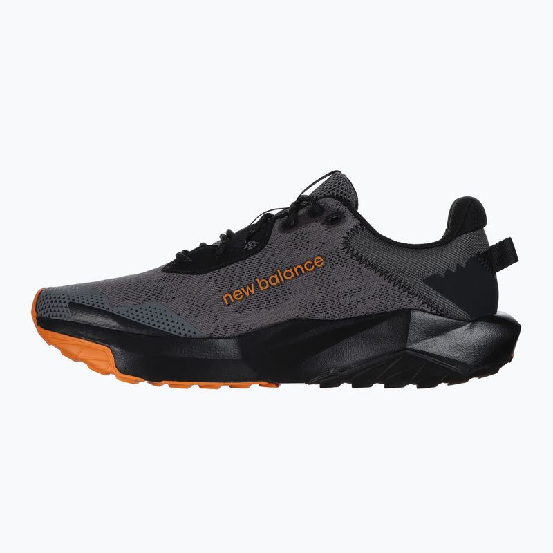 Pánské běžecké boty New Balance Dynasoft Nitrel V6 Wide castlerock 9