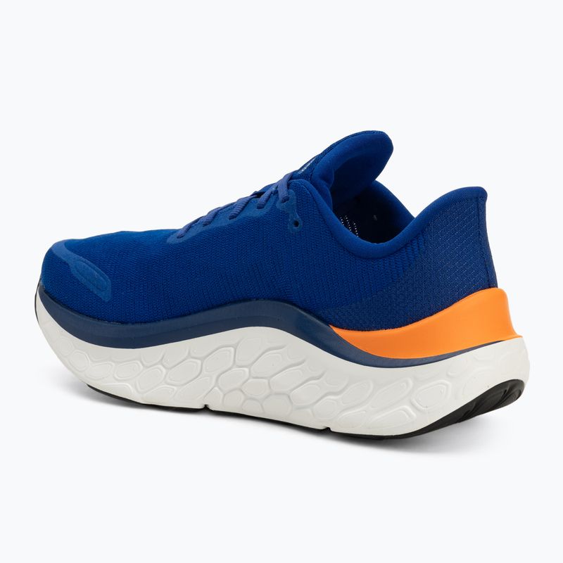 Pánské běžecké boty New Balance Fresh Foam X Kaiha Road team royal 3
