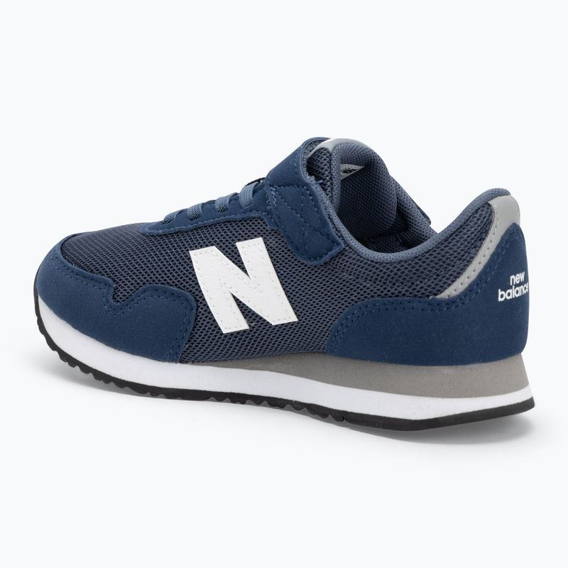 Dětské boty  New Balance 3