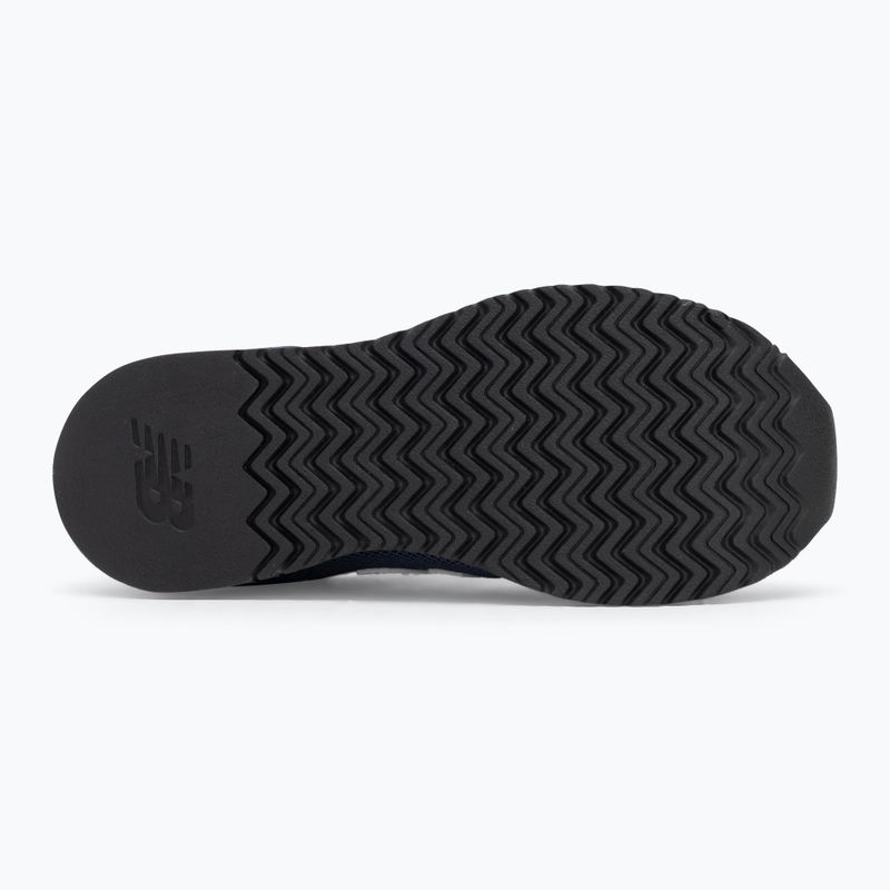 Dětské boty  New Balance 4