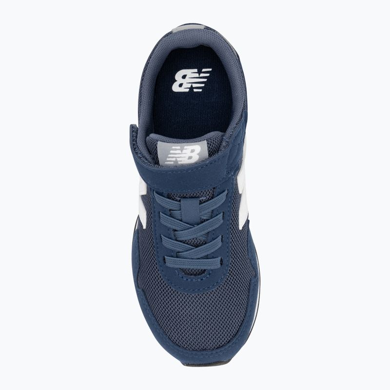 Dětské boty  New Balance 5