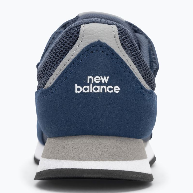 Dětské boty  New Balance 6