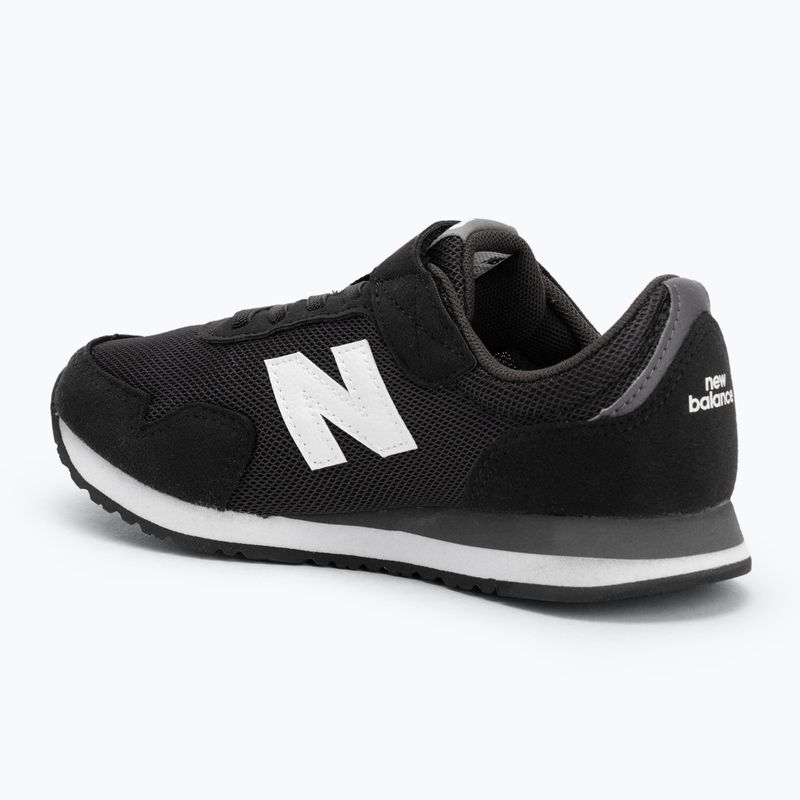 Dětské boty  New Balance 3