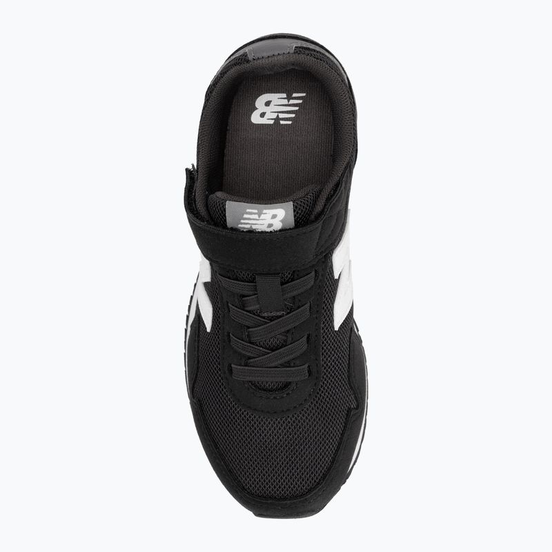 Dětské boty  New Balance 5