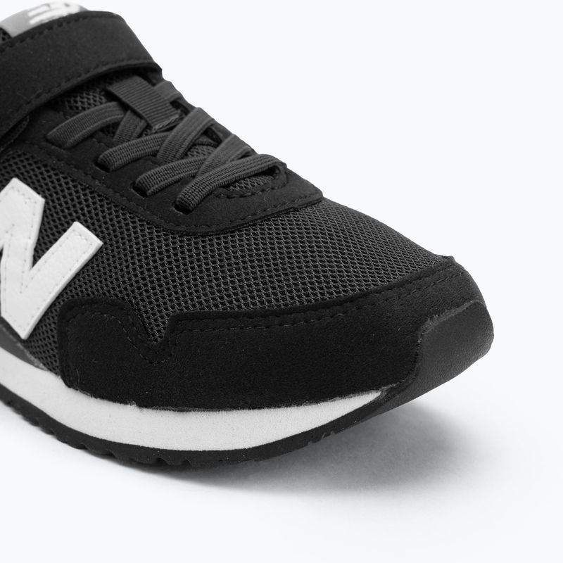 Dětské boty  New Balance 7