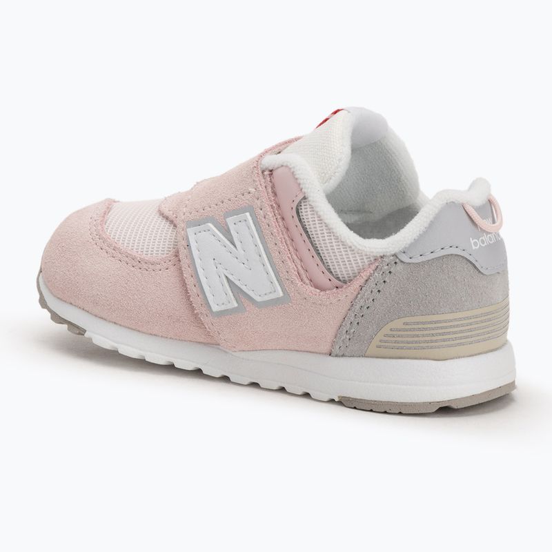 Boty New Balance 3