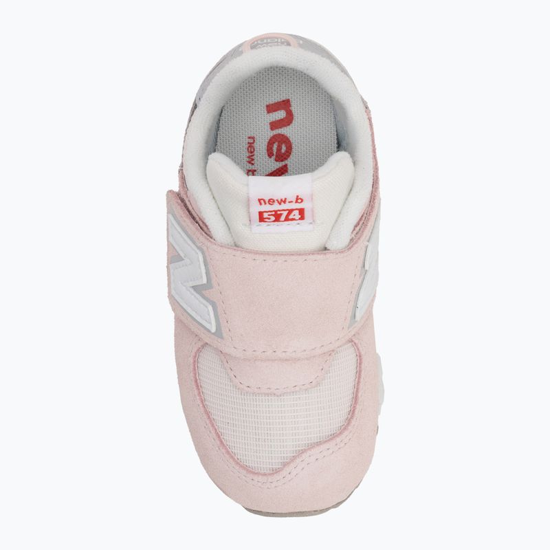 Boty New Balance 5