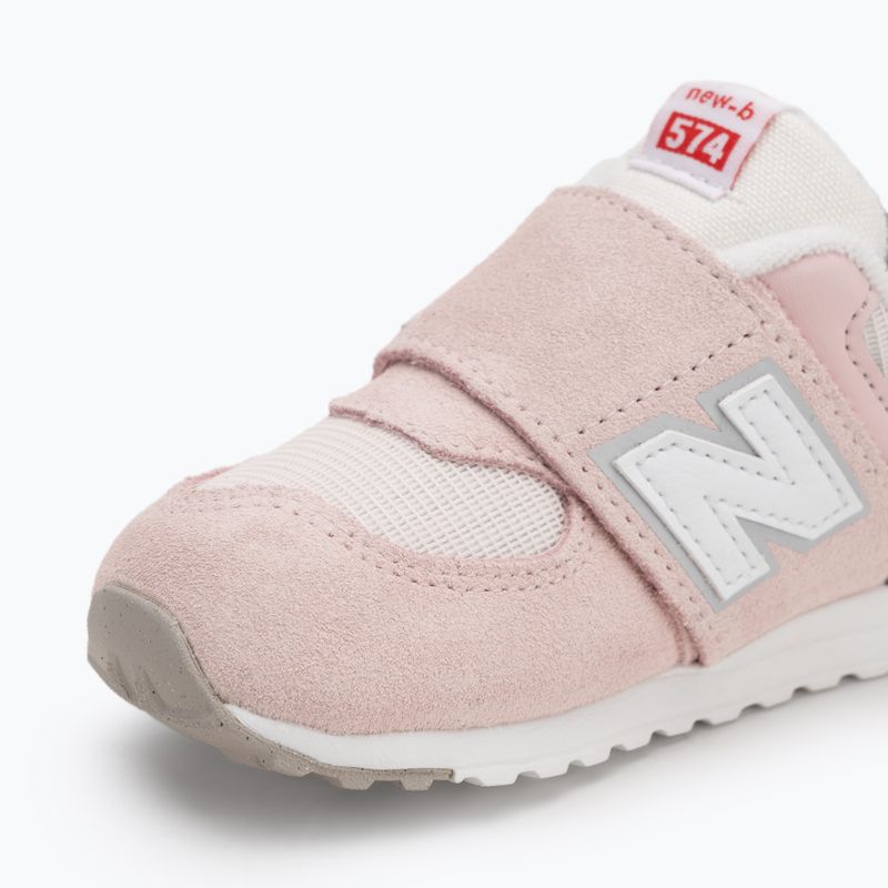 Boty New Balance 7