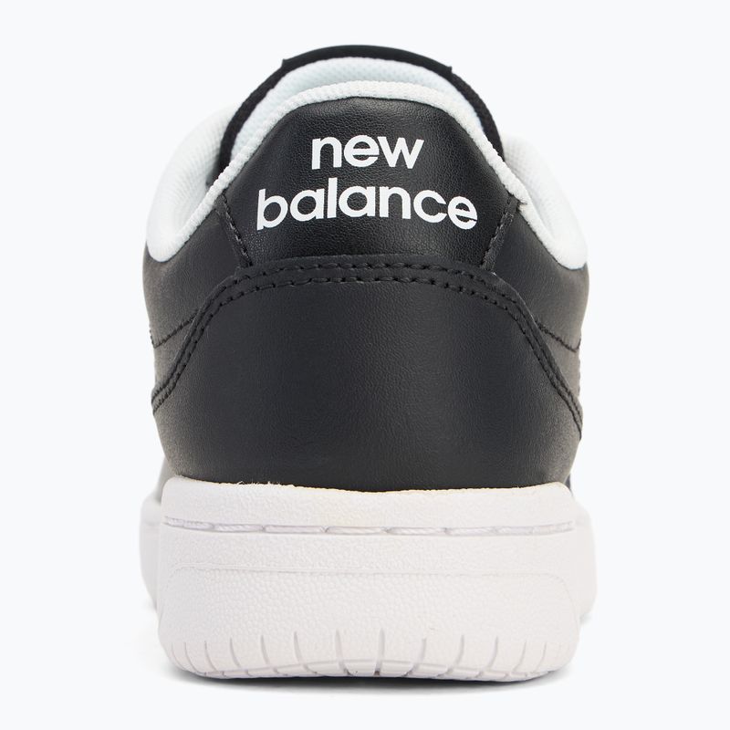 Dětské boty  New Balance 6