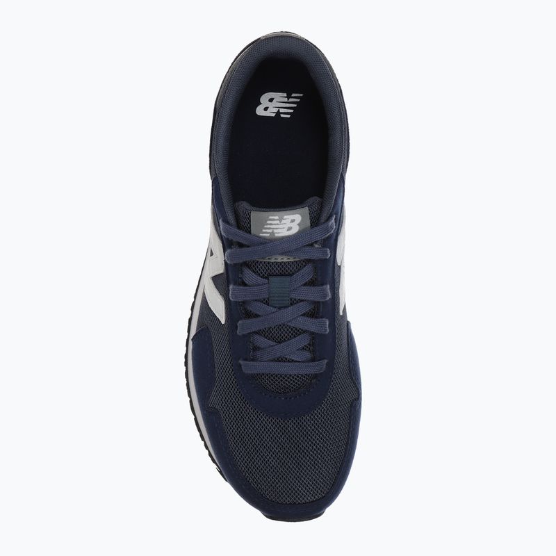 Dětské boty  New Balance 4