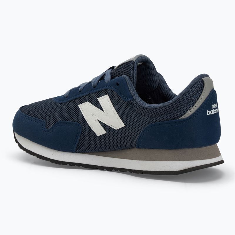 Dětské boty  New Balance 3