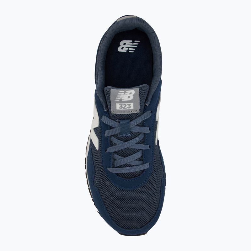 Dětské boty  New Balance 5