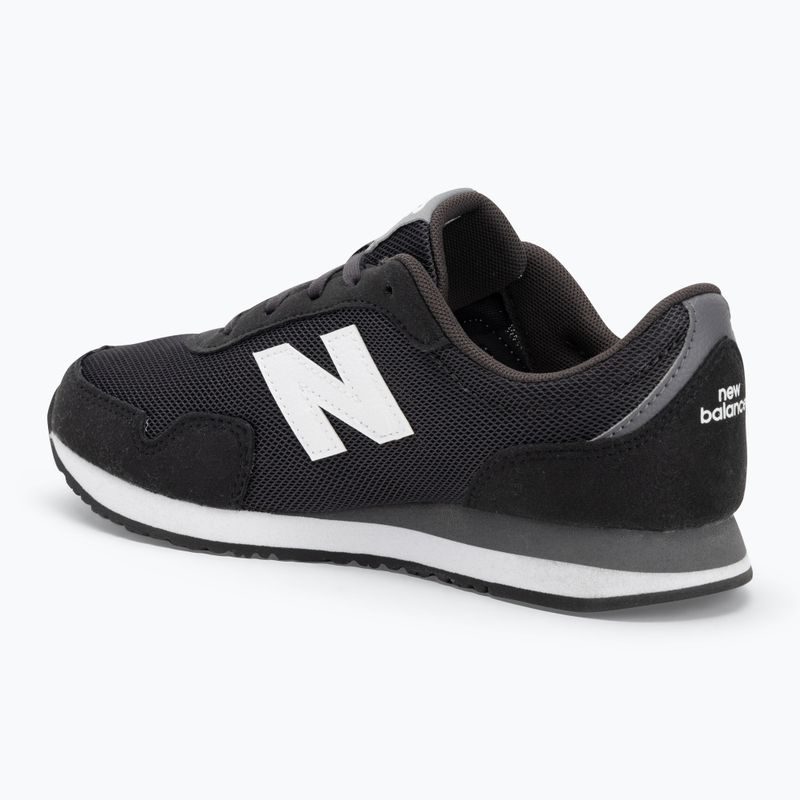 Dětské boty  New Balance 3