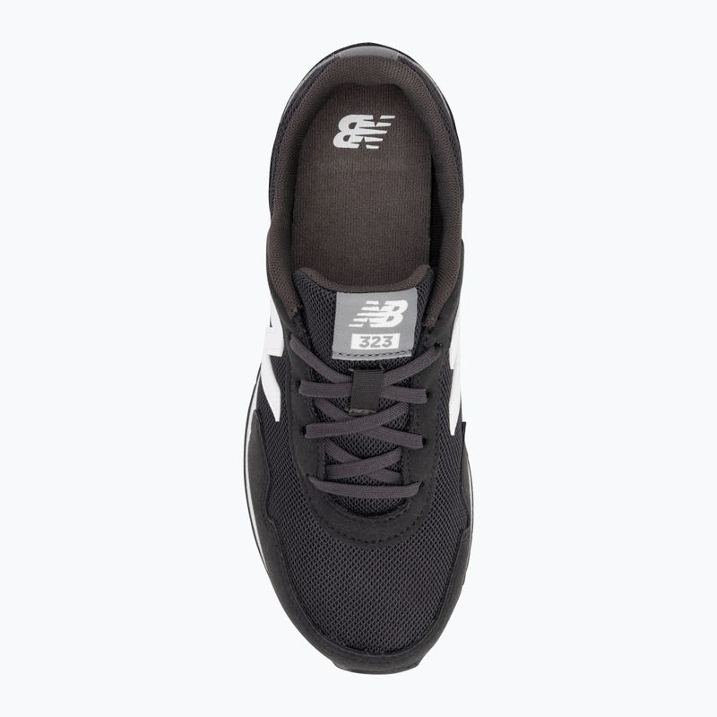 Dětské boty  New Balance 5