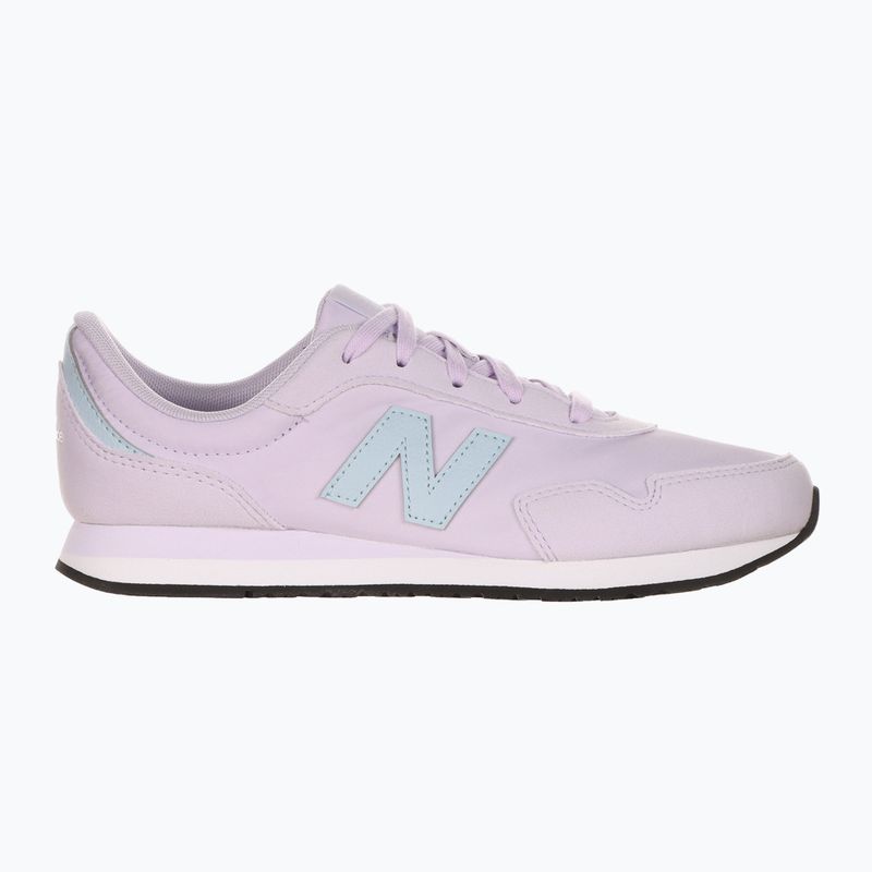Dětské boty  New Balance 9