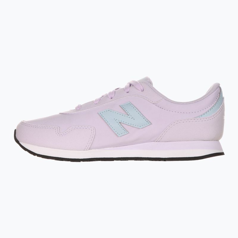 Dětské boty  New Balance 10