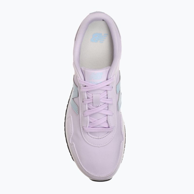 Dětské boty  New Balance 11