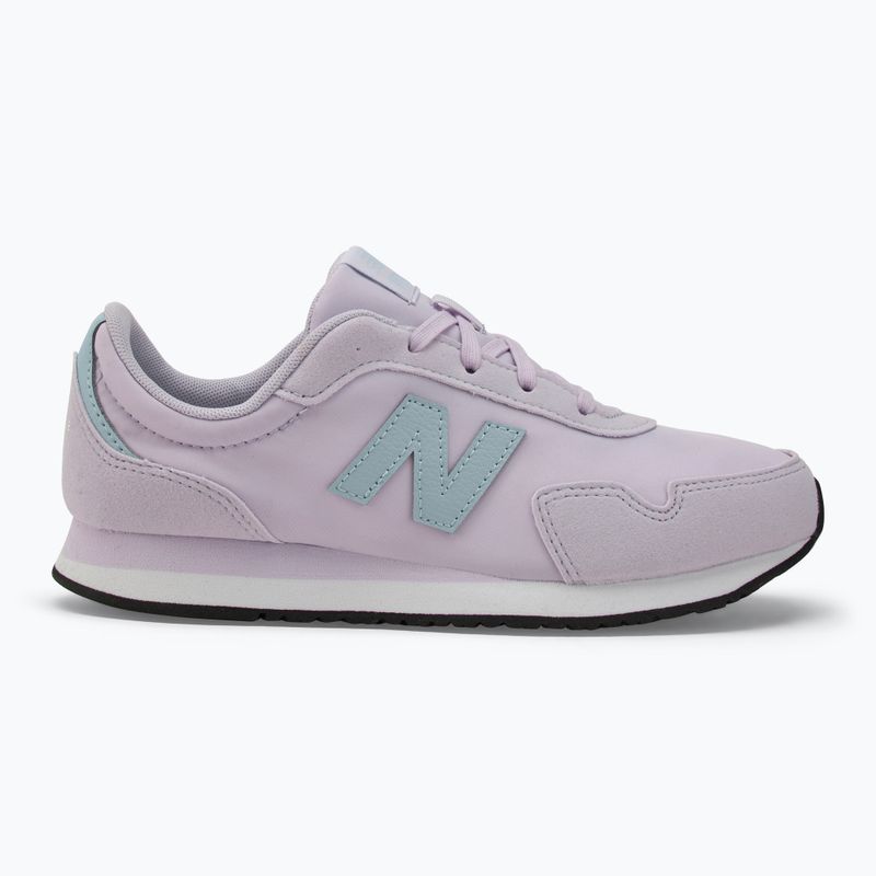 Dětské boty  New Balance 2
