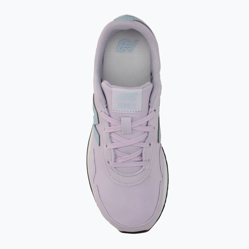 Dětské boty  New Balance 5