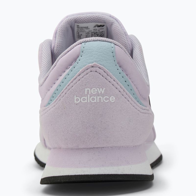 Dětské boty  New Balance 6
