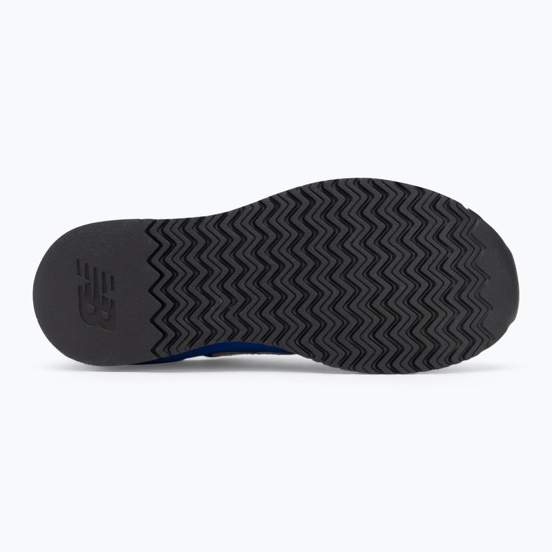 Dětské boty  New Balance 4