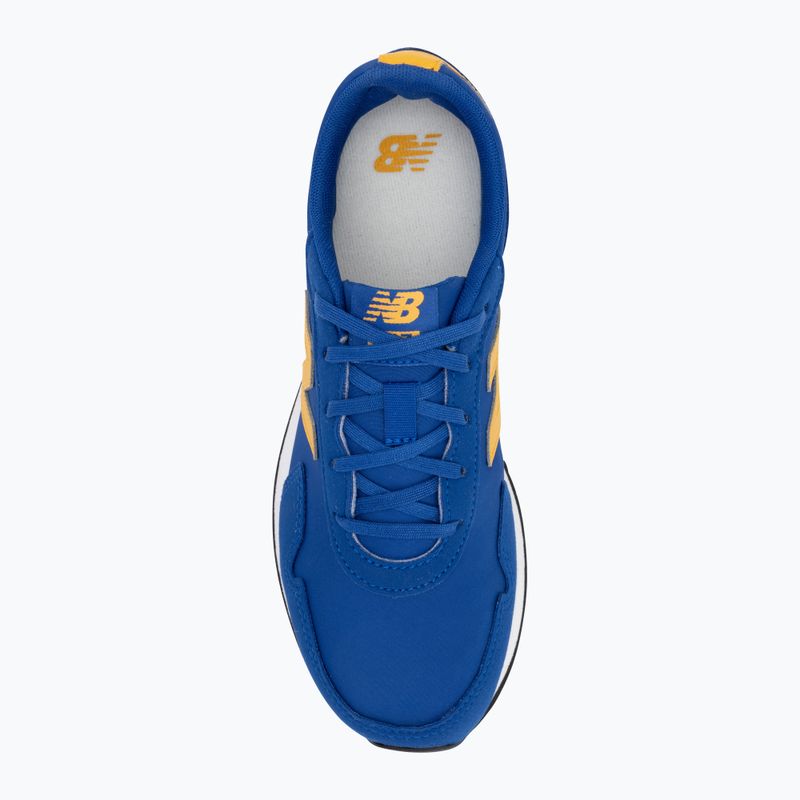 Dětské boty  New Balance 5