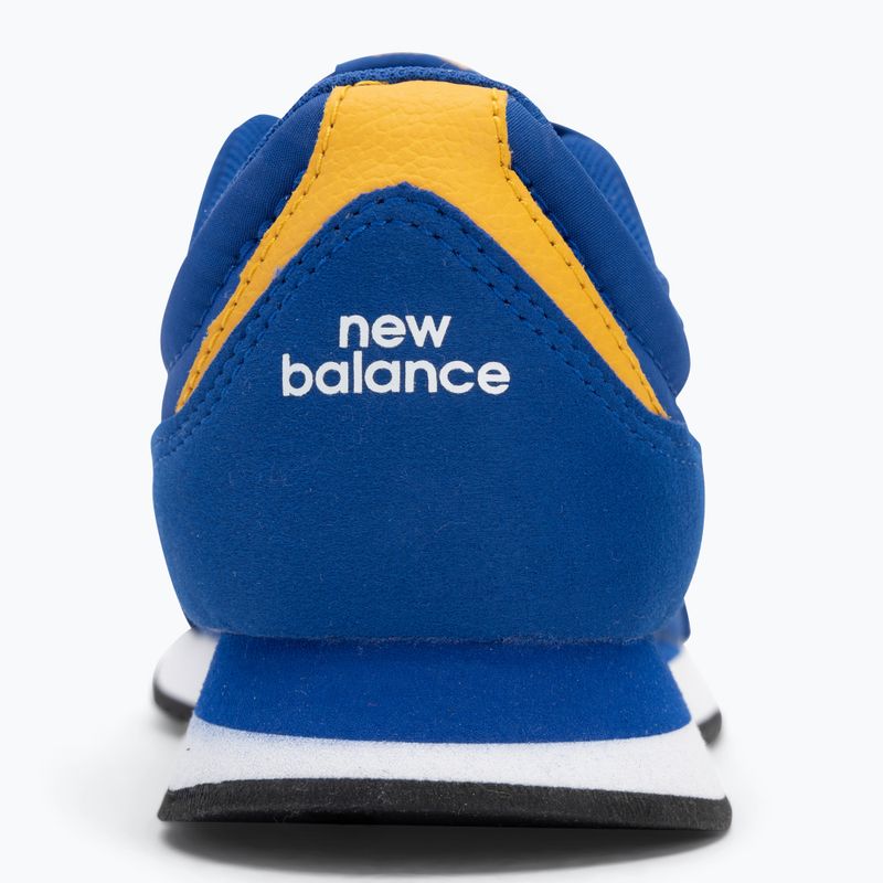 Dětské boty  New Balance 6