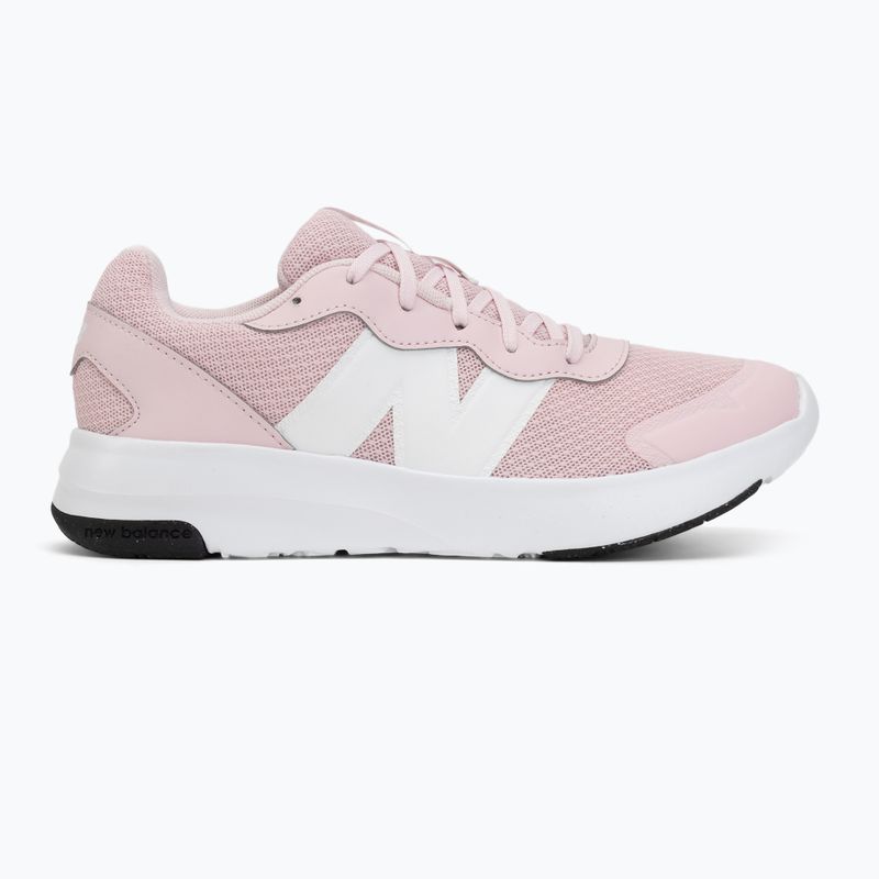 Boty New Balance 578's V1 rose sugar/white pk 2
