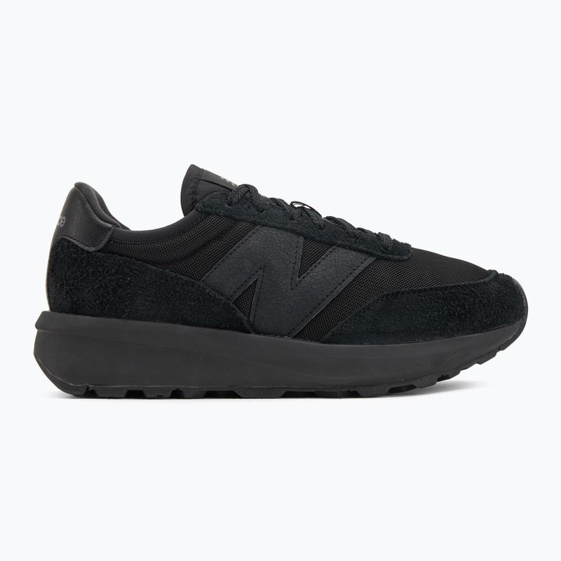 Boty New Balance 370's V1 black 2