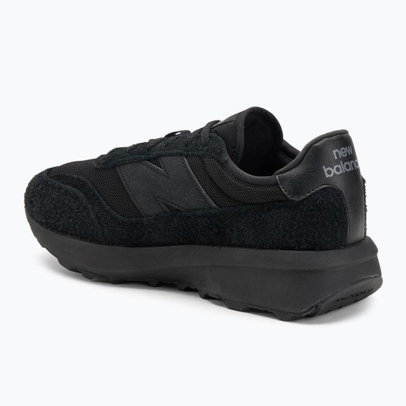 Boty New Balance 370's V1 black 3