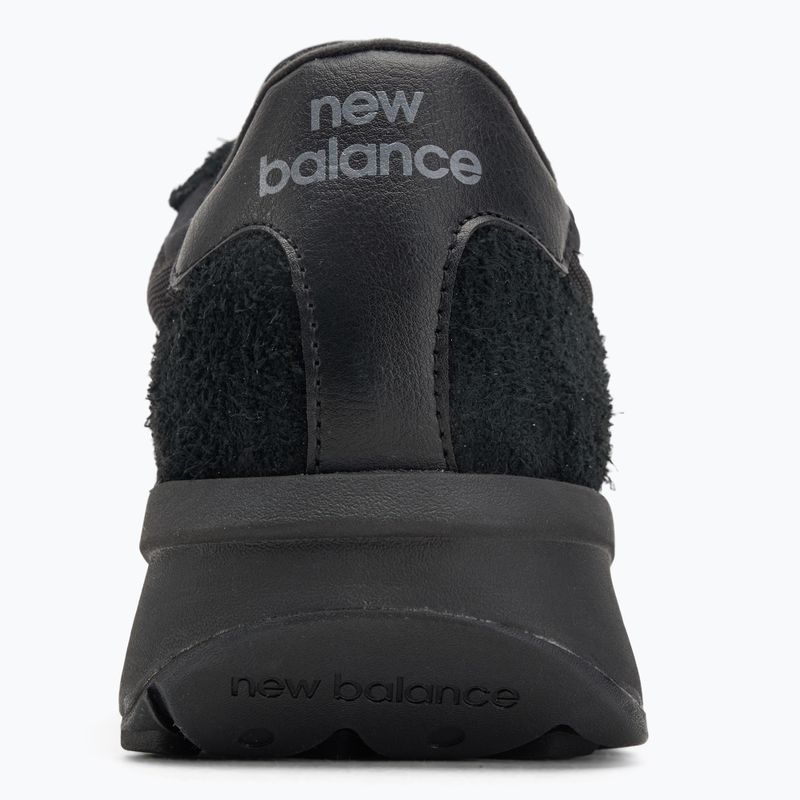 Boty New Balance 370's V1 black 6