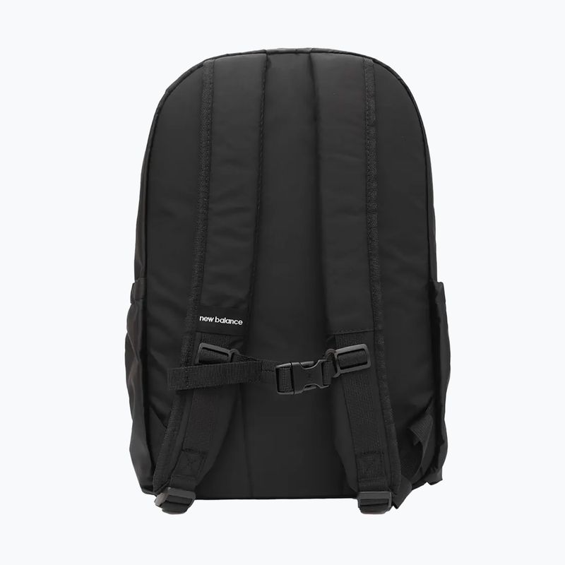 Městský batoh New Balance Essential 20 l black 2