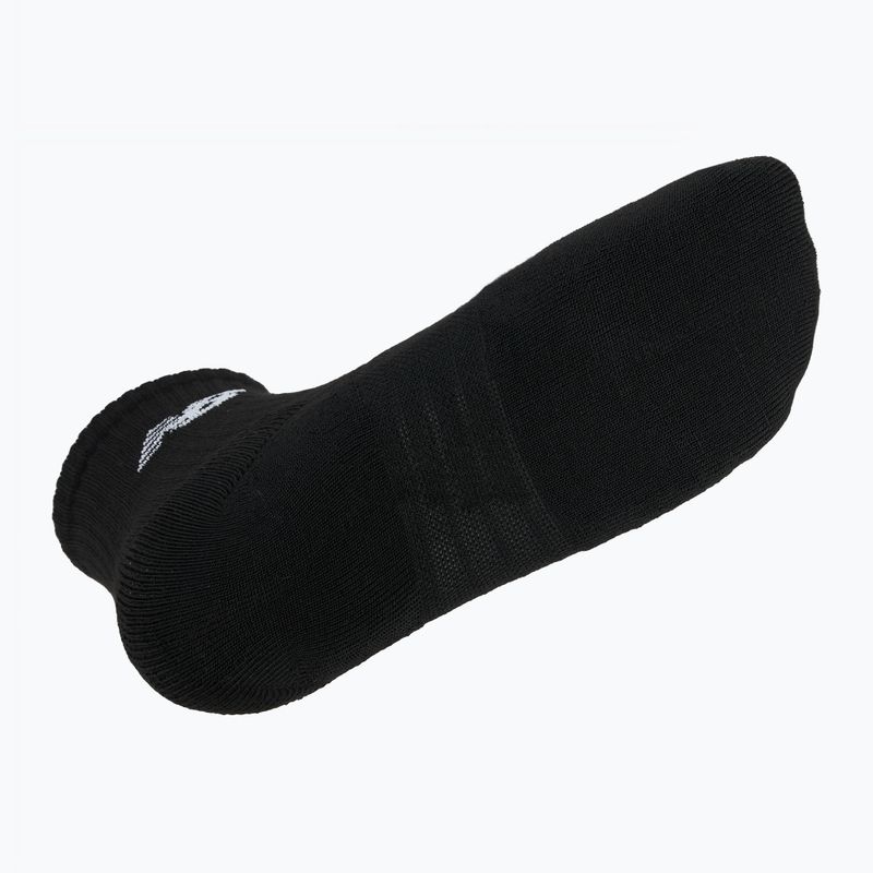 Dětské ponožky New Balance Youth Daily Essentials Cus black 4