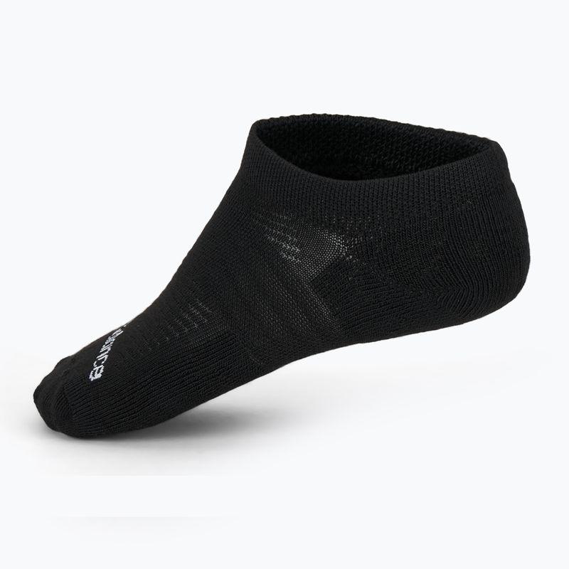 Dětské ponožky New Balance Youth Daily Essentials No black 2