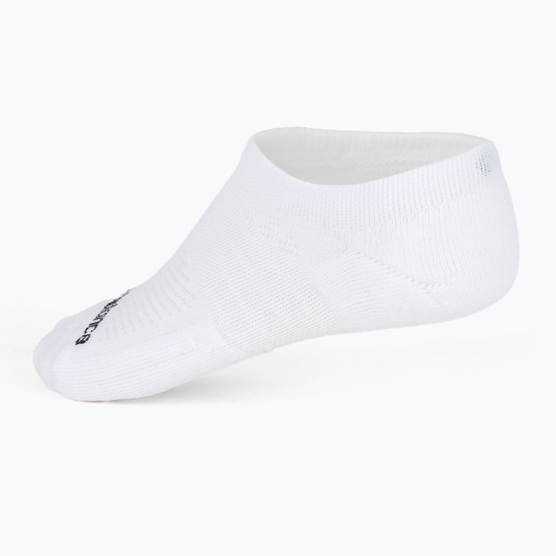 Dětské ponožky New Balance Youth Daily Essentials No white 2