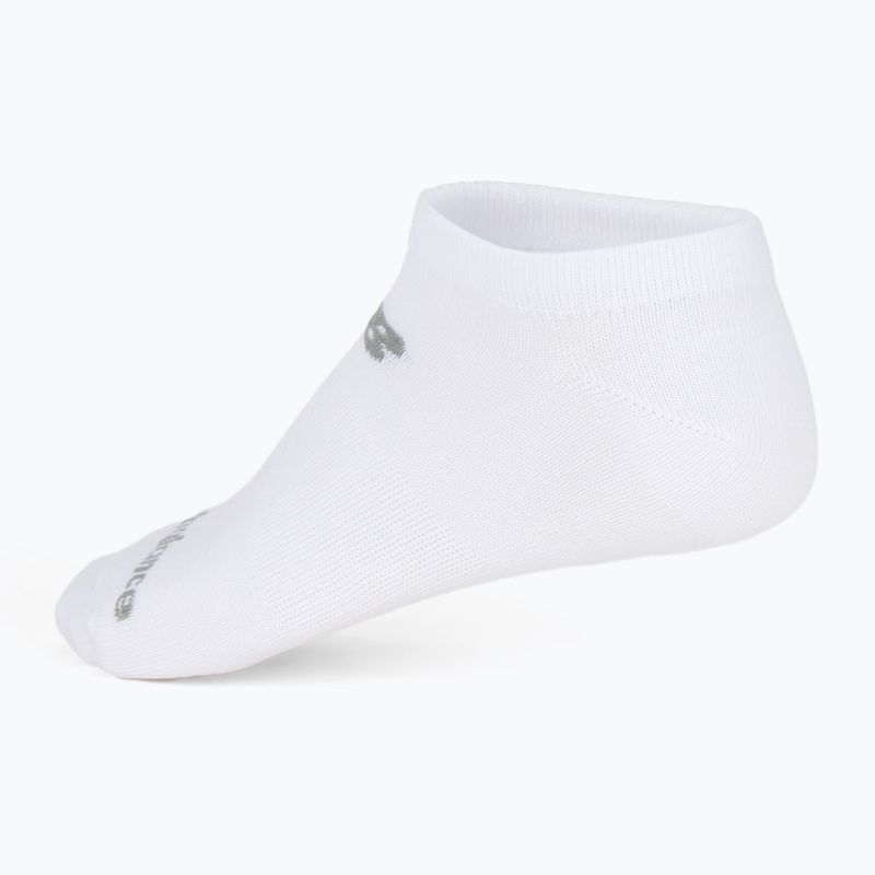 Ponožky New Balance Performance Basic No Show 6 párů garter snake 2