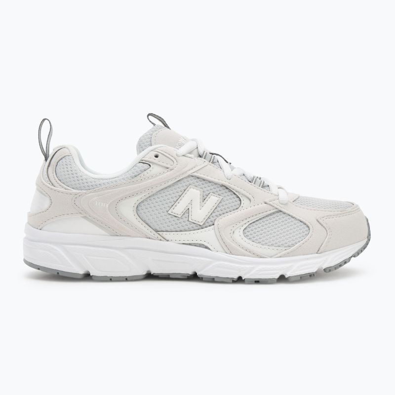 Boty New Balance 408's V1 grey 2