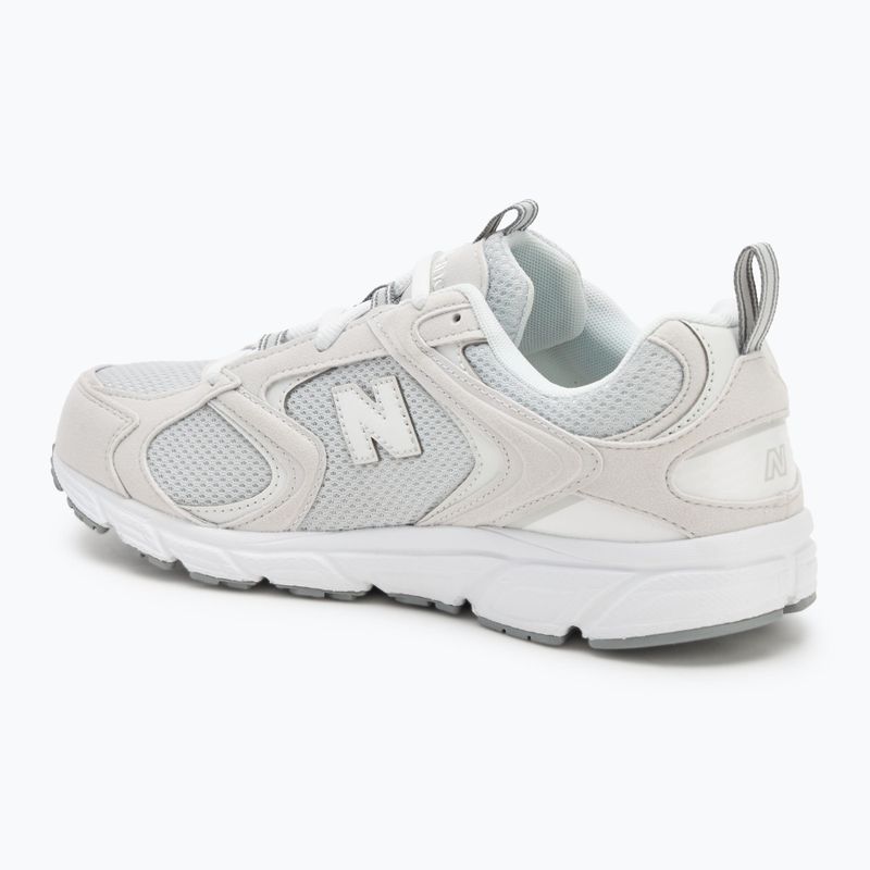 Boty New Balance 408's V1 grey 3