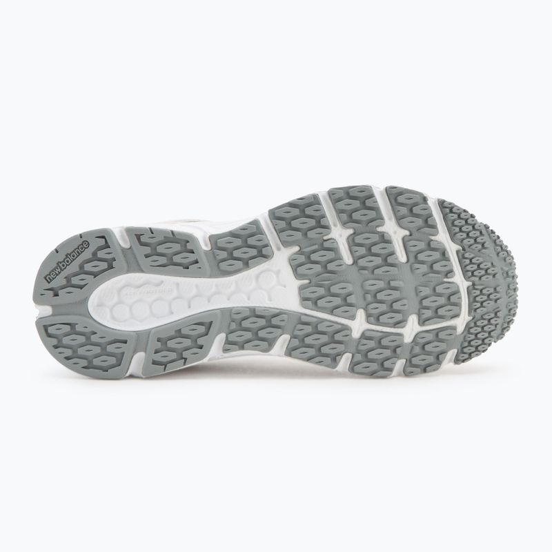 Boty New Balance 408's V1 grey 4
