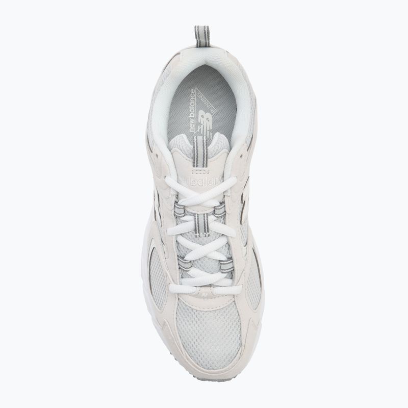 Boty New Balance 408's V1 grey 5