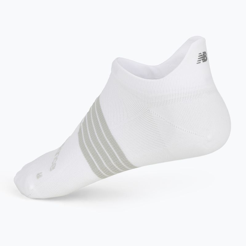 Ponožky New Balance Pro Run Tab garter snake 2