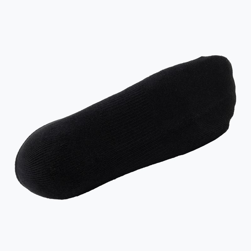 Ponožky New Balance Everyday No Show 6 pairs black/white 5