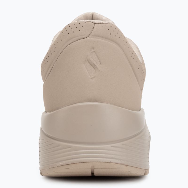 Pánské boty SKECHERS Uno Stand On Air sand 6