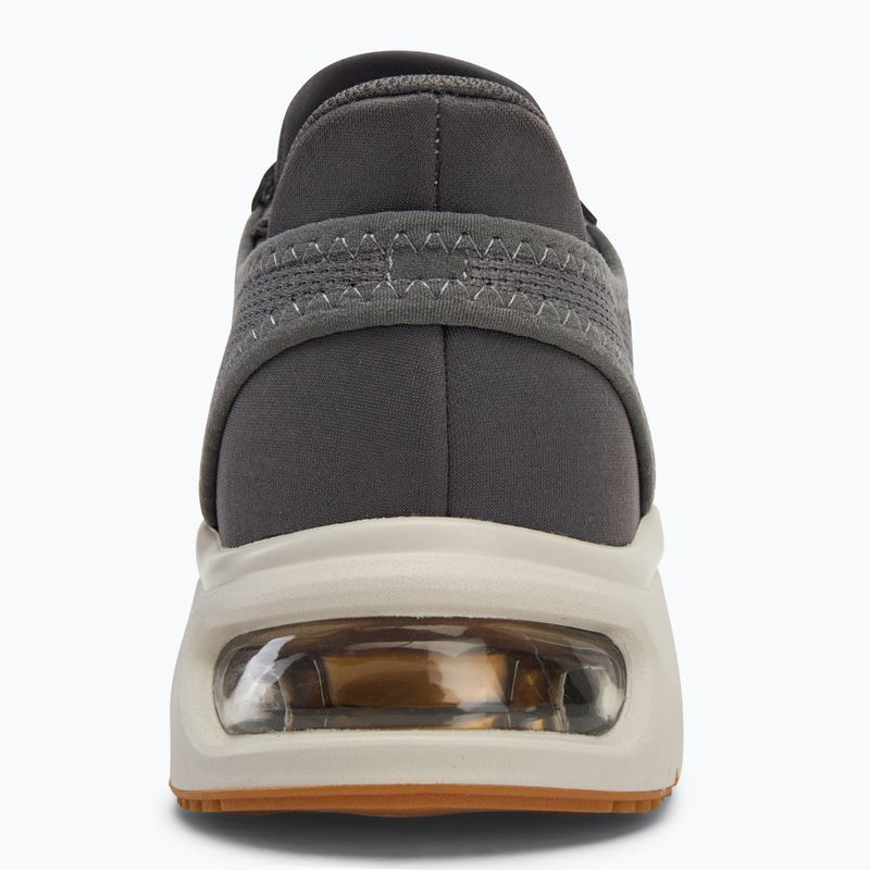 Pánské boty SKECHERS Uno Tres-Air Necessairy Comfort charcoal 6